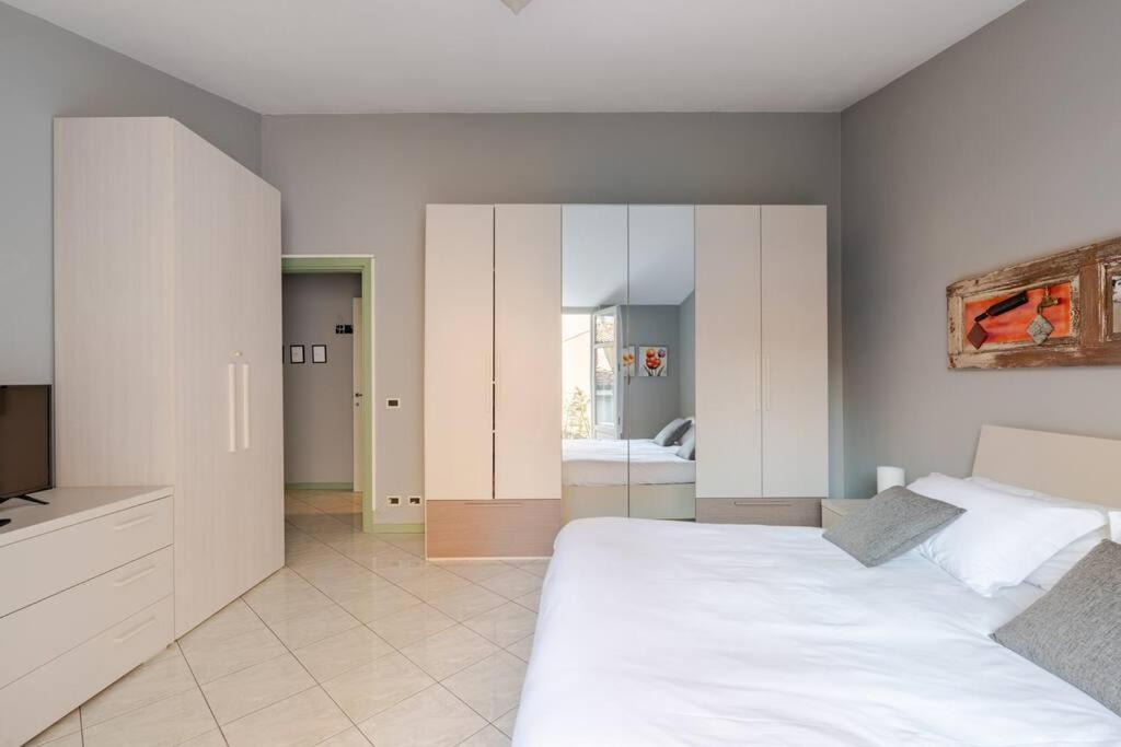 Casa Regina, Nice Position! Alba  Ngoại thất bức ảnh