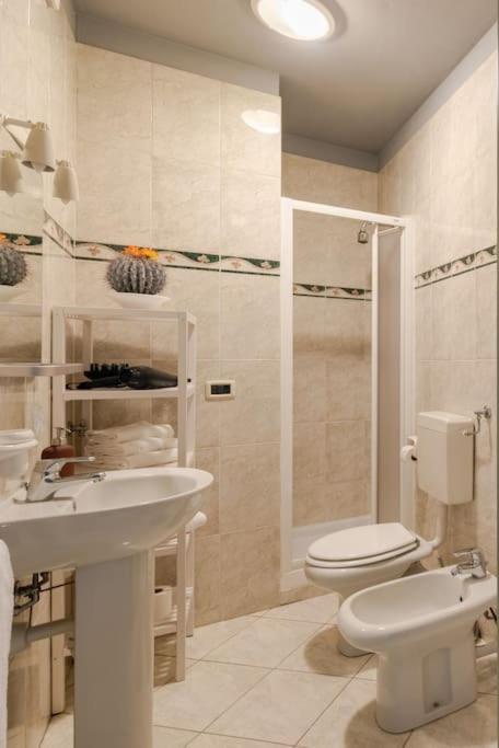 Casa Regina, Nice Position! Alba  Ngoại thất bức ảnh