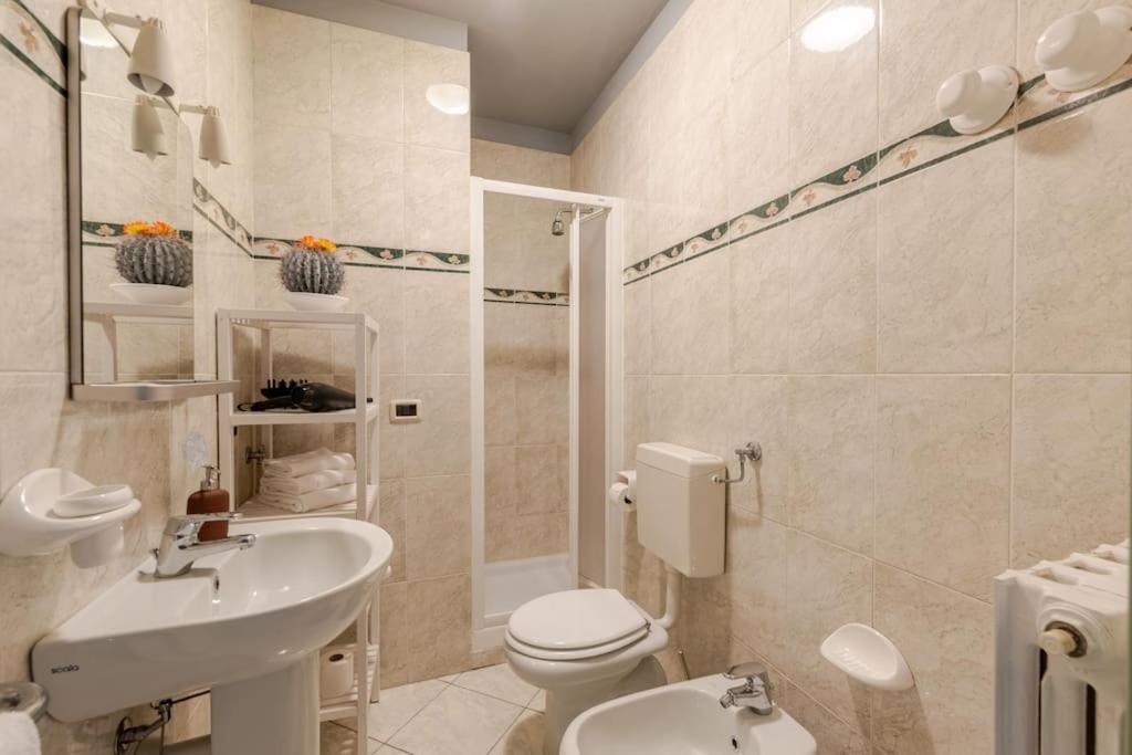 Casa Regina, Nice Position! Alba  Ngoại thất bức ảnh