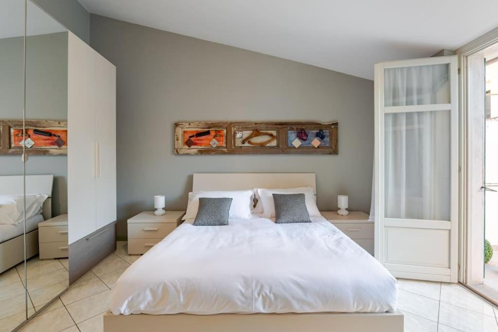 Casa Regina, Nice Position! Alba  Ngoại thất bức ảnh