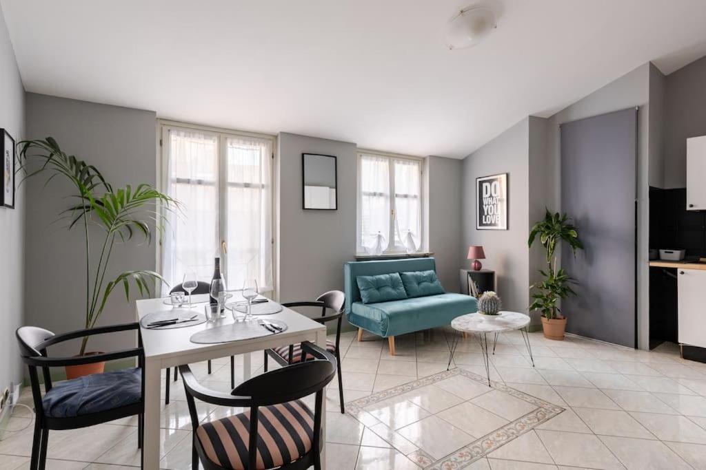 Casa Regina, Nice Position! Alba  Ngoại thất bức ảnh