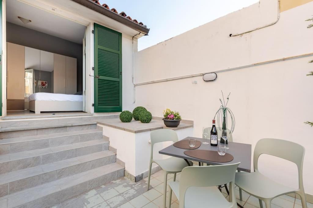 Casa Regina, Nice Position! Alba  Ngoại thất bức ảnh